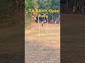 TA ARMY Rally 2025 Open video teyar