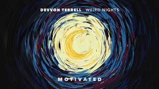 Devvon Terrell - Motivated (Official Audio)