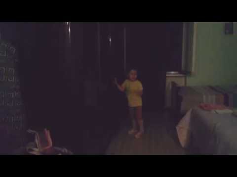 Little Tamo Dancing (სამი წლის თამო ცეკვავს)