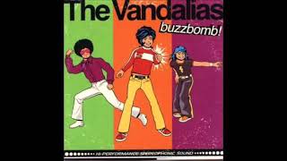 The Vandalias - Buzzbomb