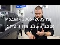 Сравнение моделей Рендж Ровер Спорт. Какой надежнее? Отличия и преимущества.