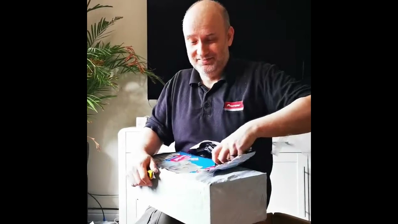 Customer Returns Unboxing: REBORN DOLL - Real or Fake? You Decide!