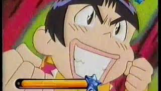 Yamazaki, el rey de la clase (2) | Magic Kids