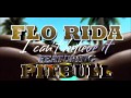 Cha Cha Cha - I Can't Believe It - Florida feat  Pitbull