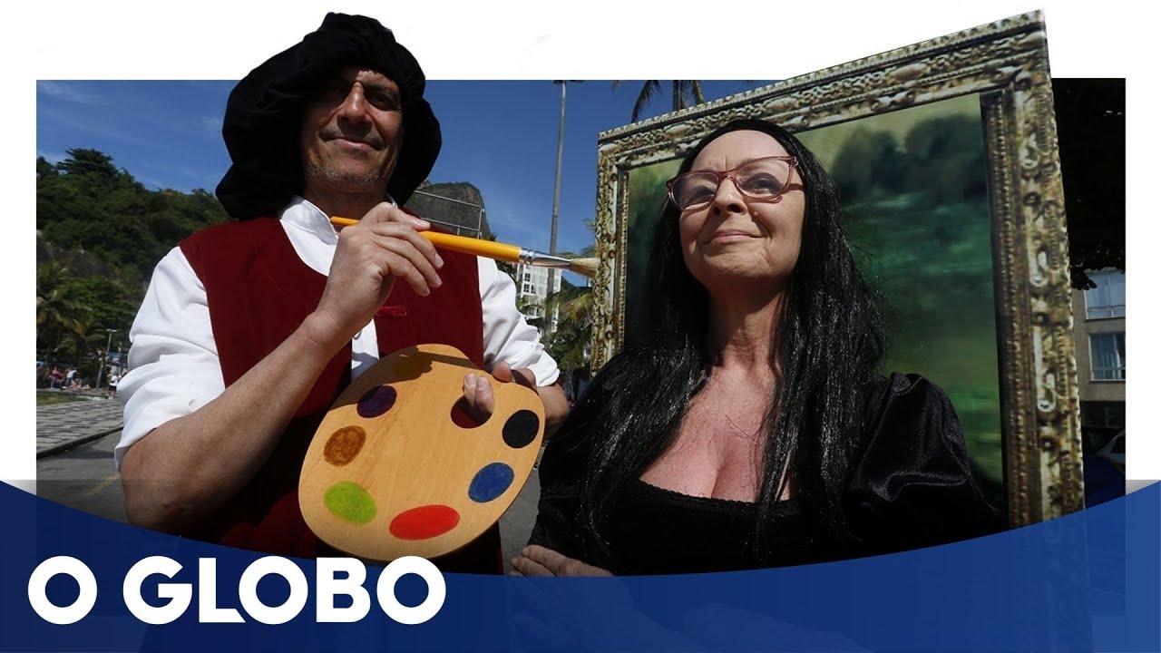 Notícias – As melhores fantasias do Carnaval 2020 Notícias – As melhores fantasias do Carnaval 2020