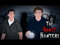 The Ghost Hunters | Paranormal Supernatural Horror Animated Stories