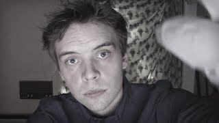 ASMR Doctor Roleplay, Medical Exam, Soft Spoken, Latex Gloves, Personal Attention
