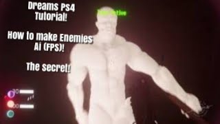 Celebrity Dreams Ps4 Enemy Movement / Character Movement Tutorial (How to make movement) Net Worth