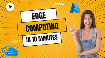 Speed Up Your Website with Azure CDN | Edge computing | step by step Tutorial | Azure Learning | CDN