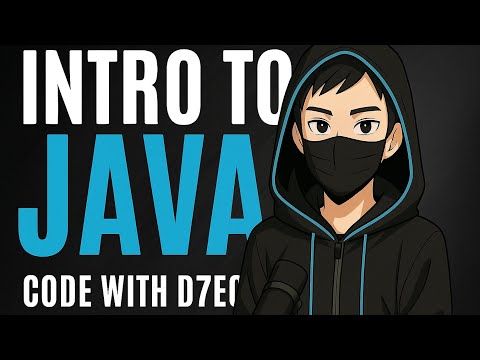 Episode 1 | Introduction to Java