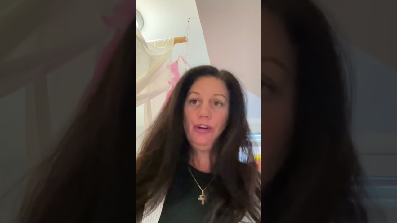 Он и я — один