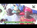 Rajass Serigne Balla Faly Journée Khassida Tivaouane 1442 H 2021 Rajass Serigne Balla Faly Journée Khassida Tivaouane 1442 H 2021