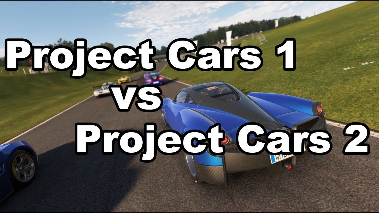 need for speed payback vs project cars 2 need for speed payback vs project cars 2
