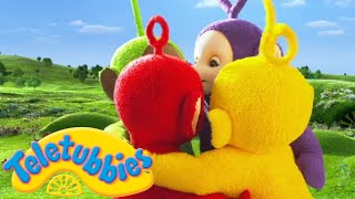 Making Friends All Over Again!  | Toddler Learning | Learn with Teletubbies