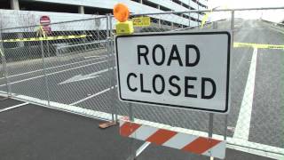 Tuolumne Street Bridge Demolition Explainer