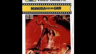 Manusia Berilmu Gaib (1981) Teddy Purba, Alicia Djohar