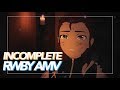 RWBY AMV || INCOMPLETE