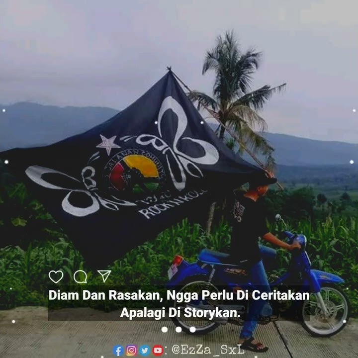 STORY WA 30 DETIK QUOTES || WALAU HABIS TERANG - PETERPAN