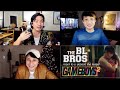 Gameboys 2 teaser | The BL Bros React & Unpack | The Straddle Is Real