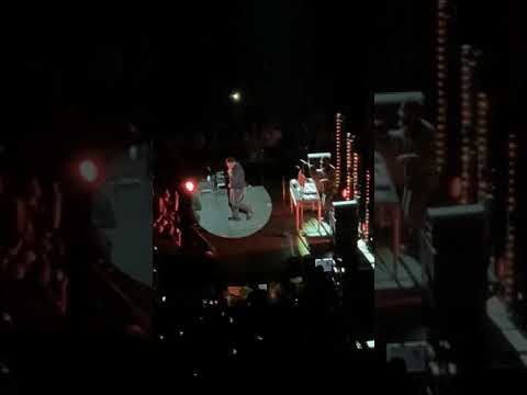 Blanco Brown - The Git Up @ C2C Australia