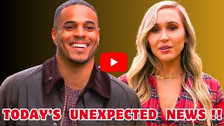 Shocking! Grant’s Most Unexpected Match Yet? Fans Are Obsessed with Dina Lupancu! Bachelor Bombshell
