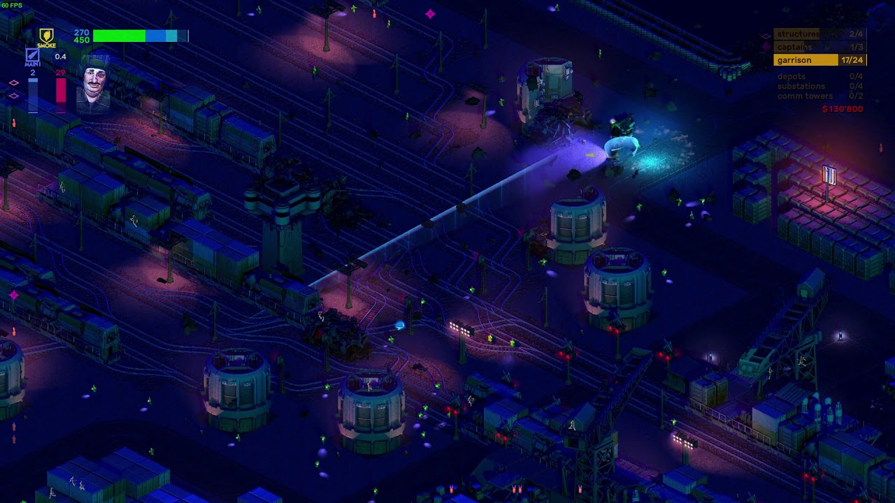 Brigador looks incredible in the latest update YouTube