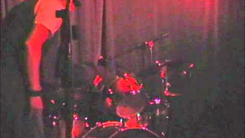 No Time For Love Drum Solo