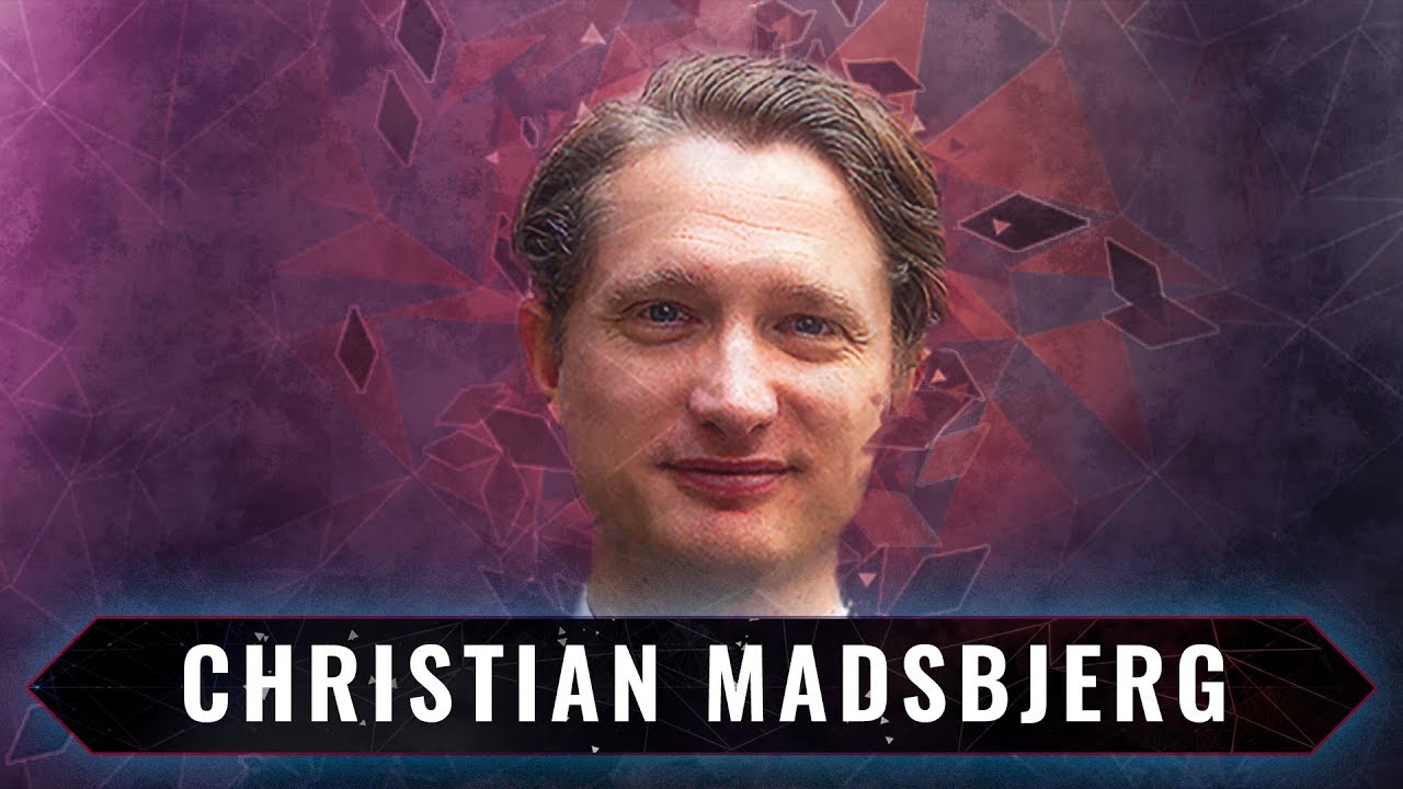 Phenomenology, Design, and the Human Experience | A Conversation with Christian Madsbjerg