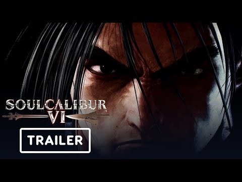 Soulcalibur 6 x Samurai Shodown Season 2 Reveal Trailer