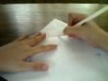 Origami Gift (page 11). YouTube Christmas Video Tutorials