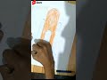 Drawing NASA's Discovery 🚀#shorts #nasa
