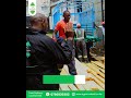 Mr. Duncan is a happy client #ngaomabati #building #testimonial #freedelivery