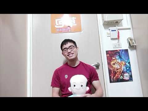 Second Language Acquisition Interview With Teng Min