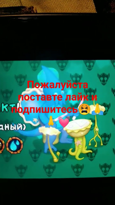 редкий ракотакт - YouTube