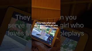 I Love Minecraft Rps So Much