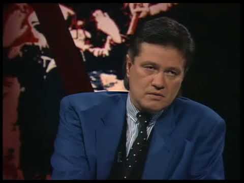 Dr. Dr. Zitelmann über Adolf Hitler – Fernsehdiskussion mit Guido Knopp 1995 (7)