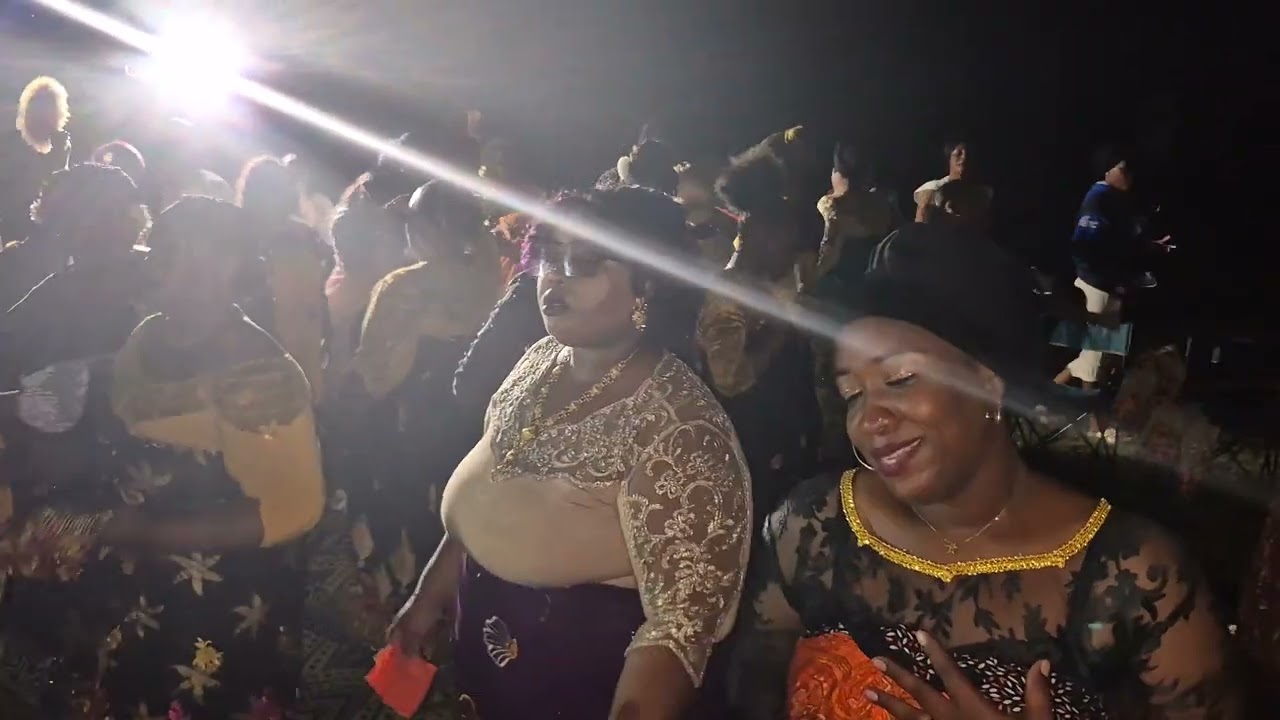 Motamo X Nouvelle Cadence fusion 2/3 [ l'union fai la force ]