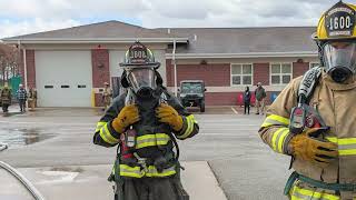 CVFD 2025: The Faces Behind The Helmets