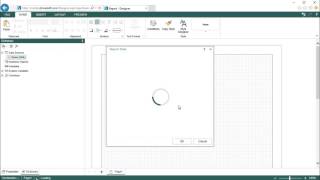 Celebrity Web Reporting Tool: Creating Data Source in Web Designer - [Shot on version 2016.1] Net Worth