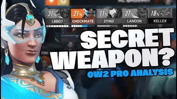 Korean Overwatch Gets Wrecked (a 4 Hour Analysis)