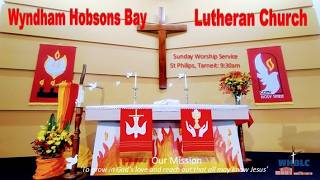 All Things New: Living Now in Christ's Future