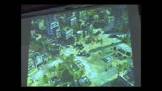 Command & Conquer Generals gameplay (2002) by www.gameshot.net