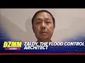 Lacson: Senate Blue Ribbon to summon 'flood control architect' Zaldy Co | DZMM TeleRadyo