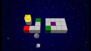 B-CUBED | Level 11