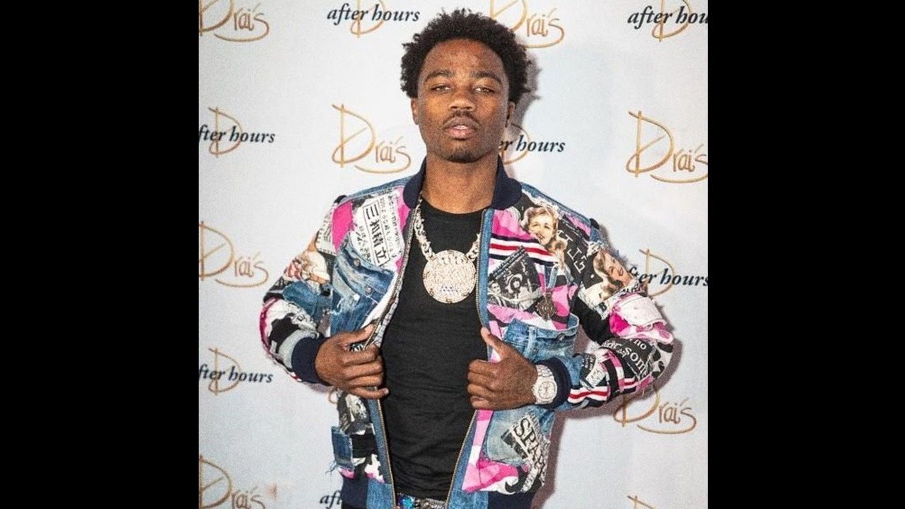 [FREE] Roddy Ricch Type Beat 2020 - "NASTY"