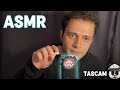 TASCAM AĞIZ SESLERi, KULAK TEMİZLİĞİ, ANLAŞILMAYAN FISILTI ASMR TÜRKÇE | TÜRKÇE ASMR | RAHATLATICI