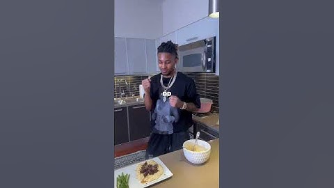 DDG & CookinWitKya😍