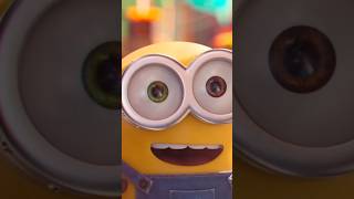 Old lady defends Minions scene in Minions: Rise of Gru (2022) #shorts
