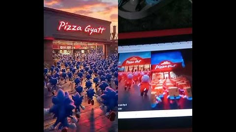 sonic spongebobs peppa pig pizza hut up to faster Al network bob flop lolify 2