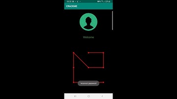 Solve PatternLock Crackme patching smali with APK EDITOR PRO